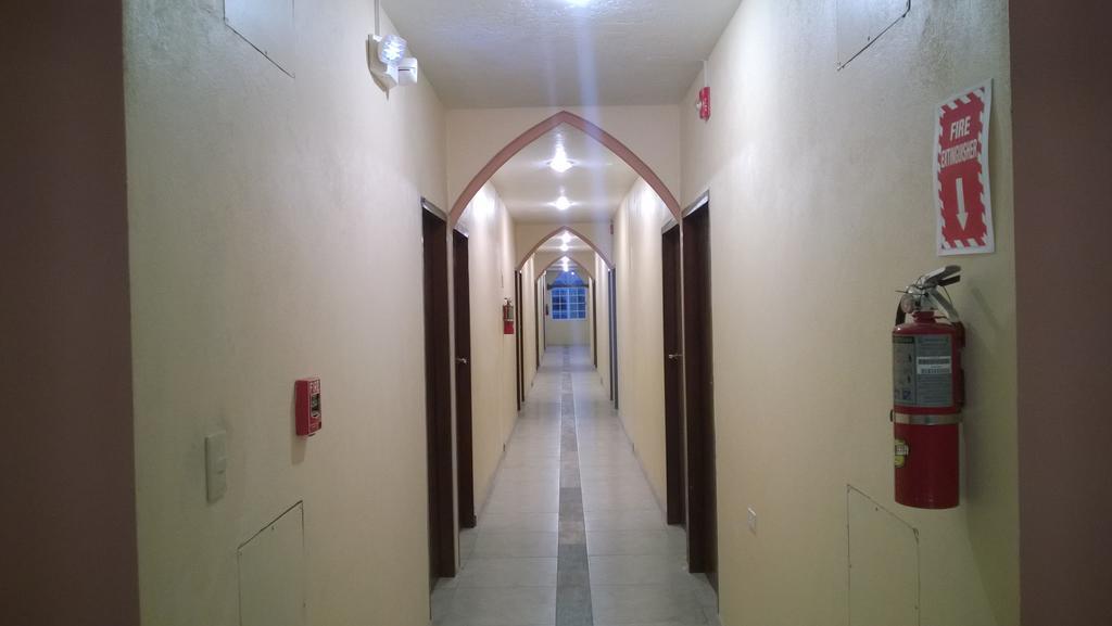 Maya Bella Downtown Hotel San Ignacio Eksteriør bilde