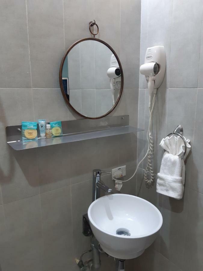 Maya Bella Downtown Hotel San Ignacio Eksteriør bilde