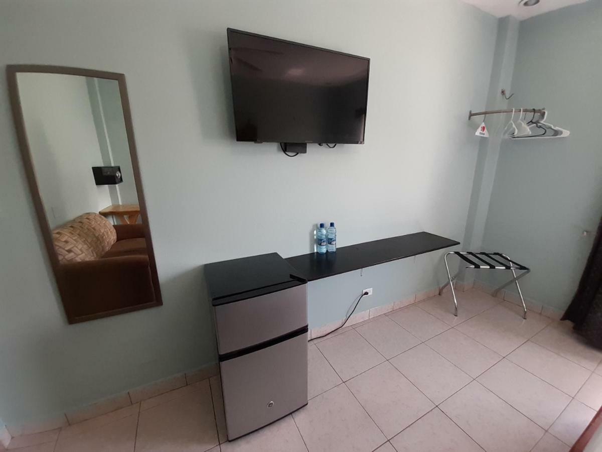 Maya Bella Downtown Hotel San Ignacio Eksteriør bilde