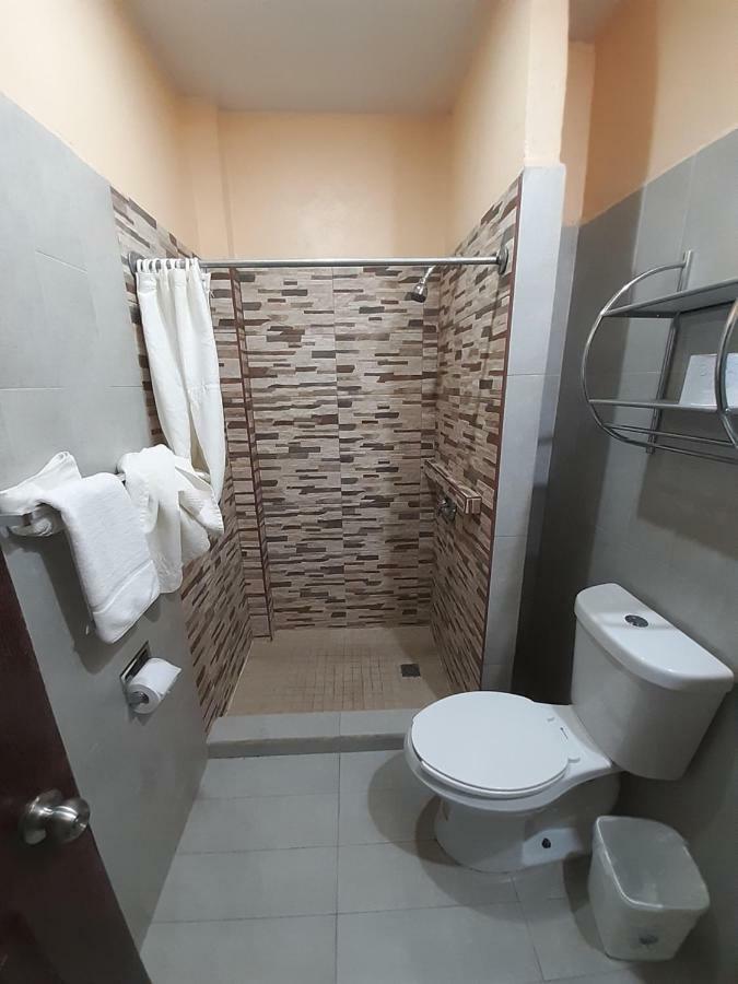 Maya Bella Downtown Hotel San Ignacio Eksteriør bilde