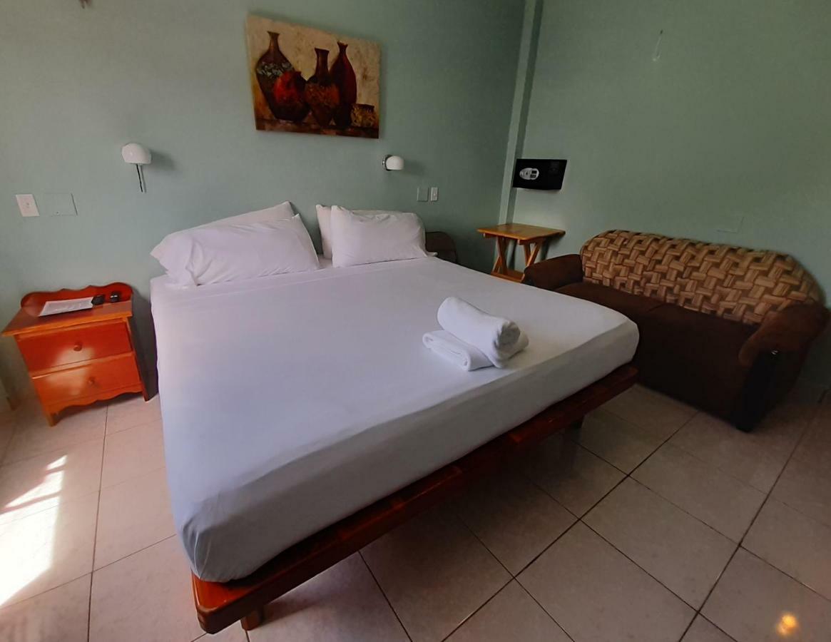 Maya Bella Downtown Hotel San Ignacio Eksteriør bilde