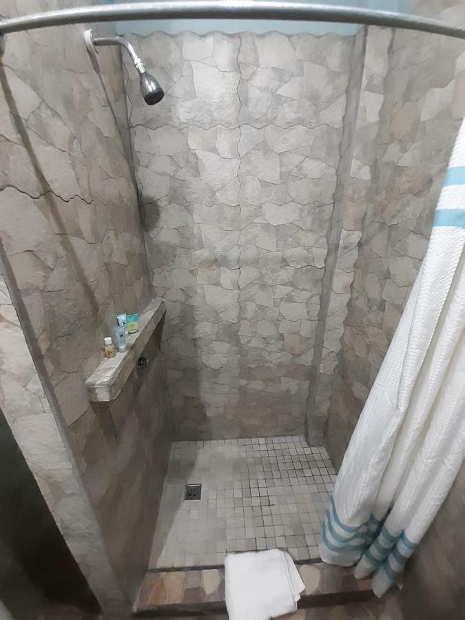 Maya Bella Downtown Hotel San Ignacio Eksteriør bilde