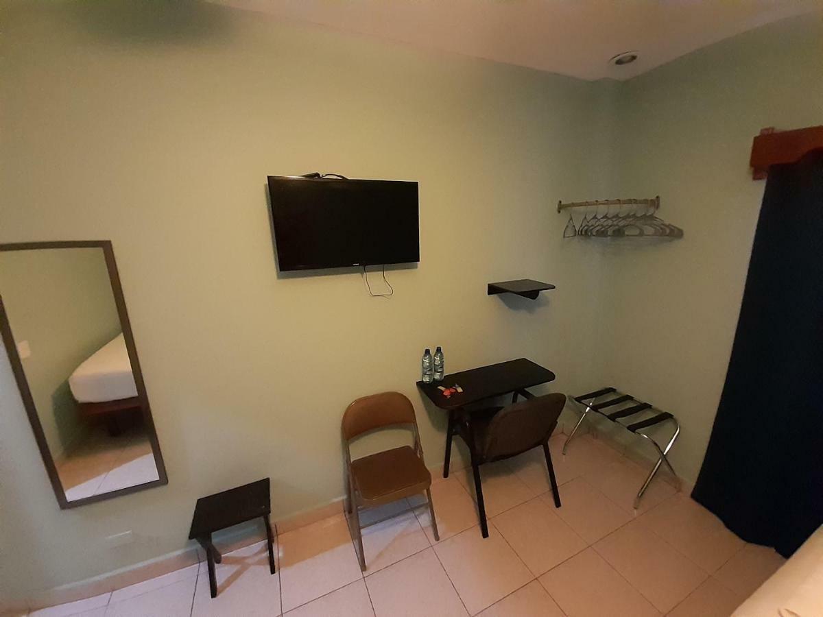 Maya Bella Downtown Hotel San Ignacio Eksteriør bilde
