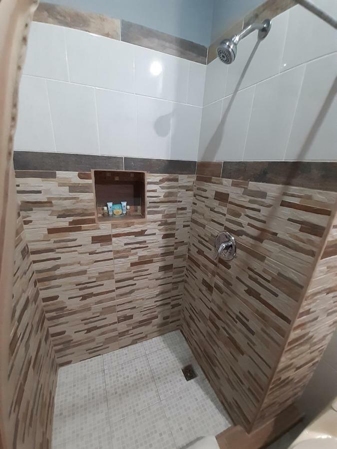 Maya Bella Downtown Hotel San Ignacio Eksteriør bilde